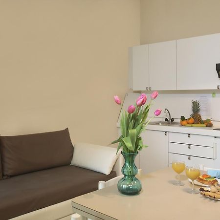 Residence Nevada Rimini Extérieur photo