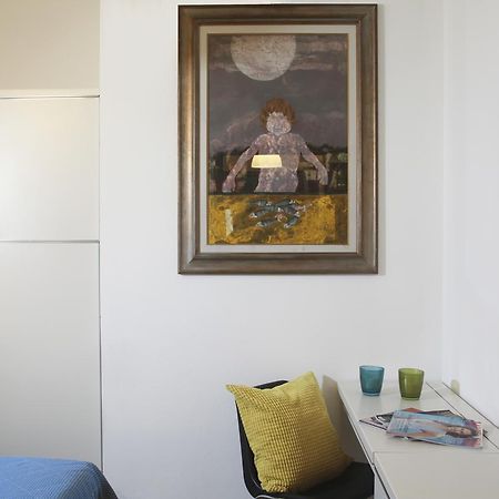 Residence Nevada Rimini Extérieur photo