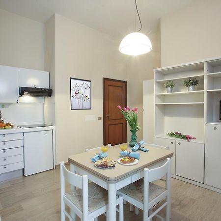 Residence Nevada Rimini Extérieur photo
