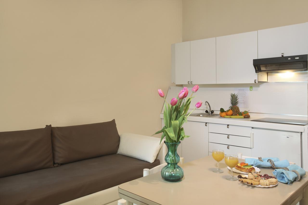 Residence Nevada Rimini Extérieur photo