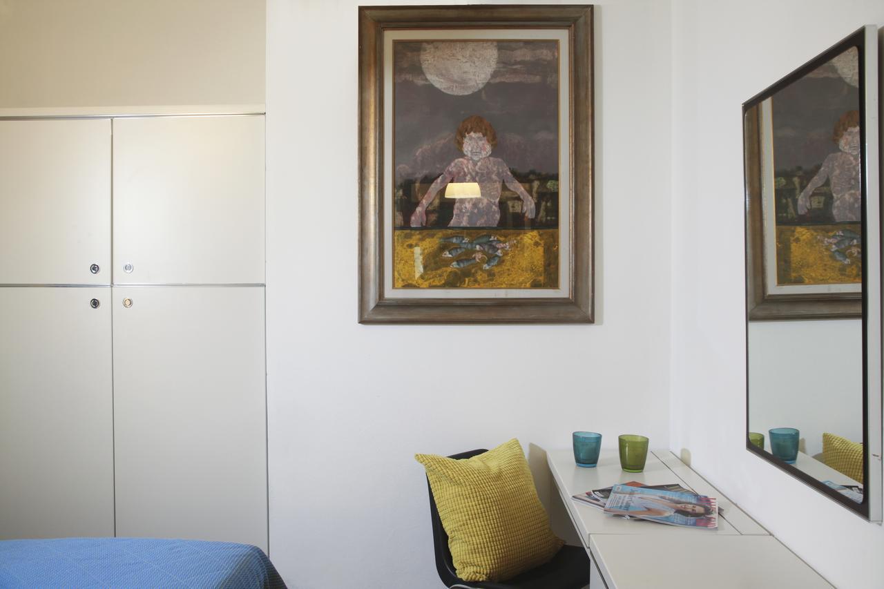 Residence Nevada Rimini Extérieur photo