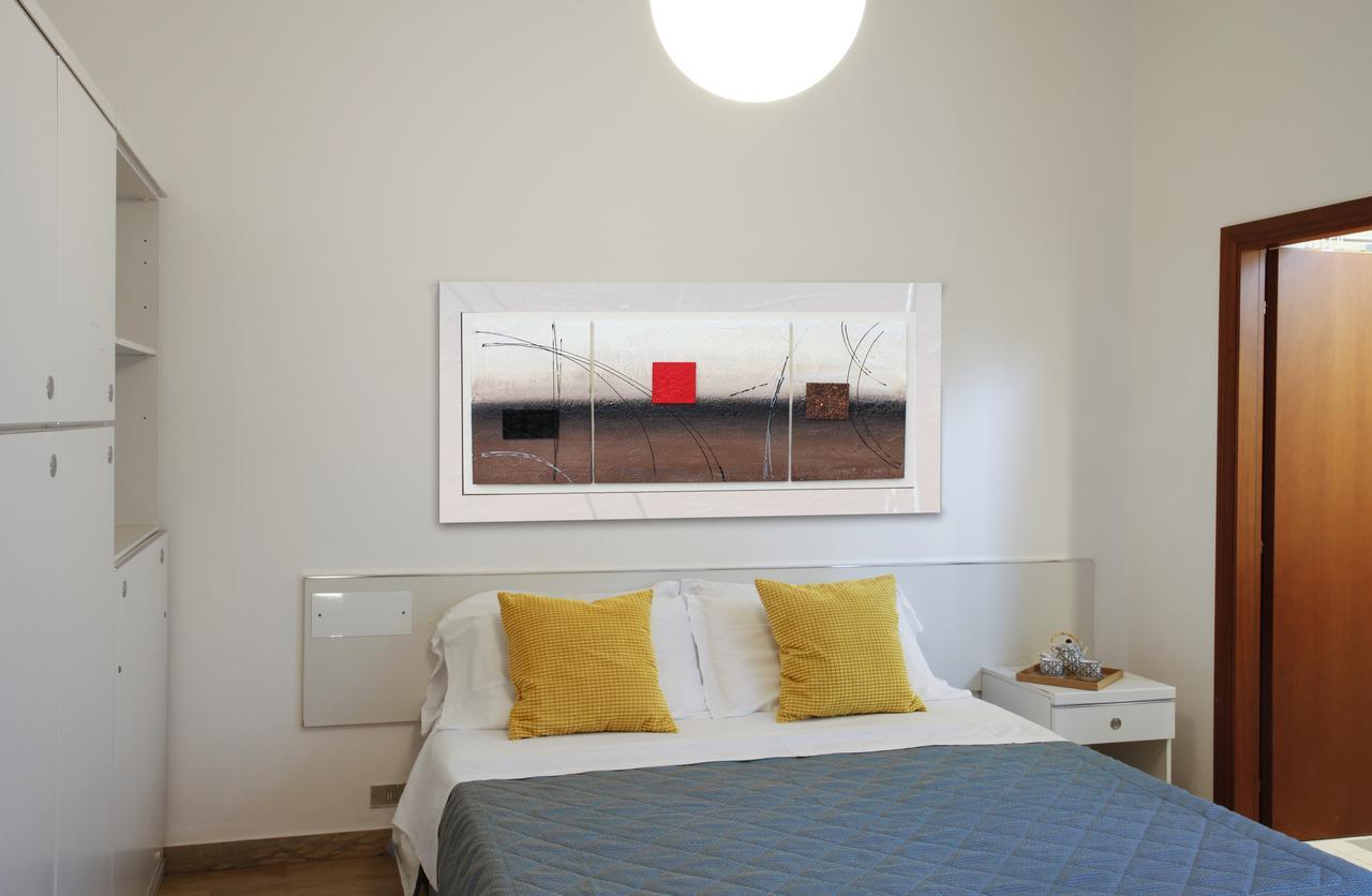 Residence Nevada Rimini Extérieur photo