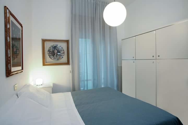 Residence Nevada Rimini Extérieur photo