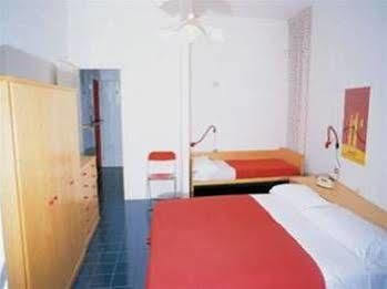 Residence Nevada Rimini Extérieur photo