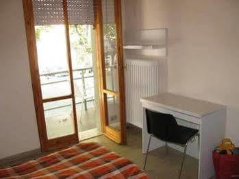 Residence Nevada Rimini Extérieur photo