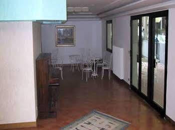 Residence Nevada Rimini Extérieur photo