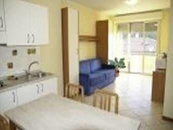Residence Nevada Rimini Extérieur photo