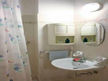 Residence Nevada Rimini Extérieur photo